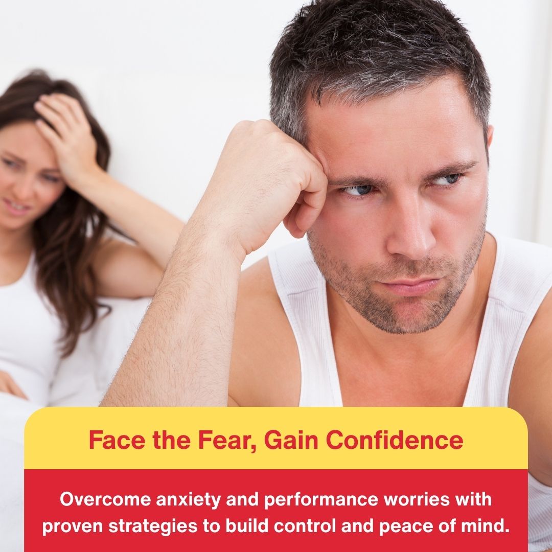 EndED Now – The Confidence Blueprint