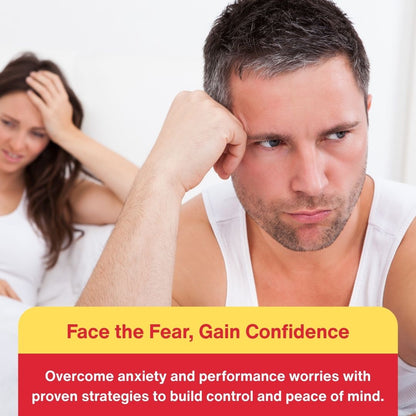 EndED Now – The Confidence Blueprint