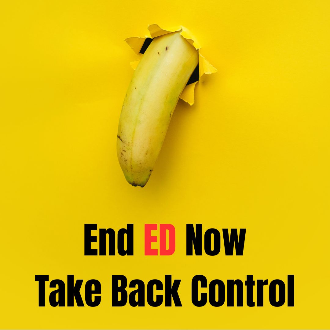 EndED Now – The Confidence Blueprint