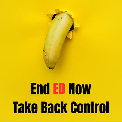 EndED Now – The Confidence Blueprint