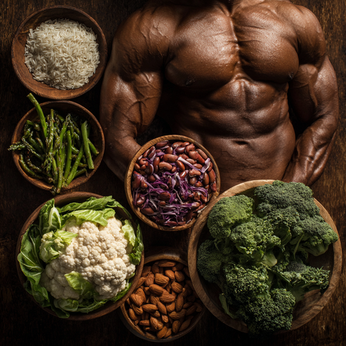 Boost Testosterone Naturally