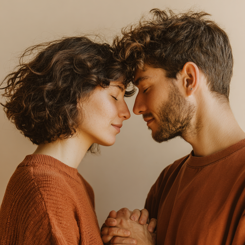 Relationship Intimacy Playbook