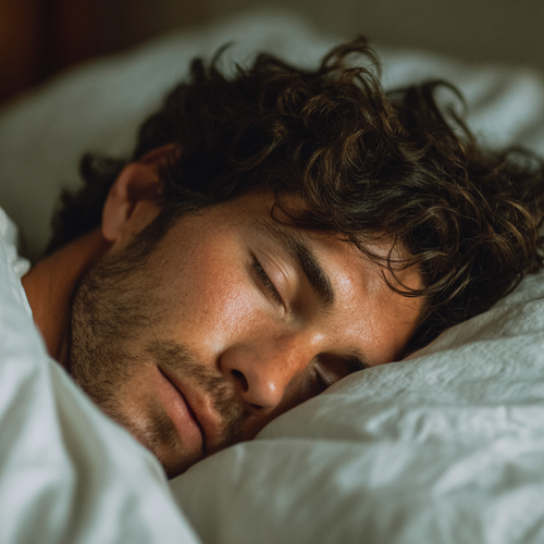 Better Sleep Blueprint